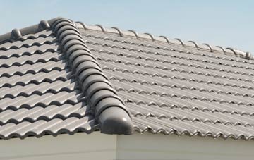 advantages of Monkhopton clay roofing