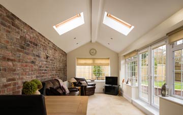 conservatory roof insulation Monkhopton, Shropshire