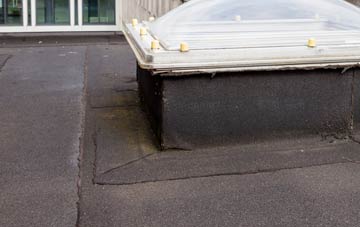 disadvantages of Monkhopton flat roofs
