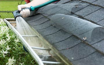 Monkhopton gutter cleaning costs