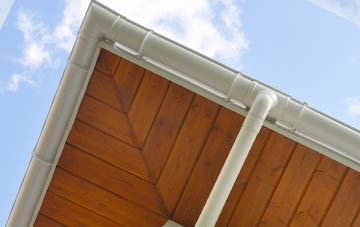 Monkhopton soffit types