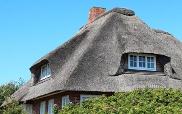 thatch roofing Monkhopton, Shropshire